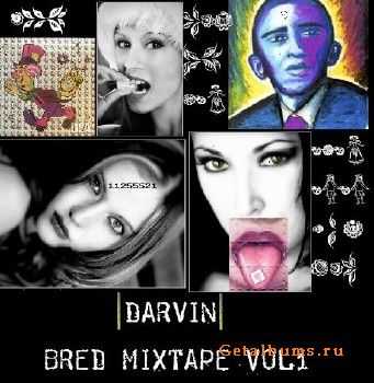 [Darvin] - Bred Vol.1 (2010)