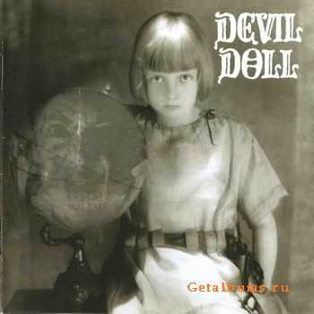 Devil Doll - The Sacrilege of Fatal Arms 1993 [lossless]