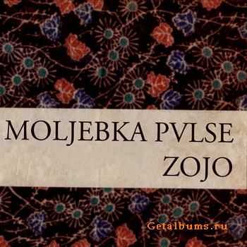 Moljebka Pvlse - Zojo (2010)