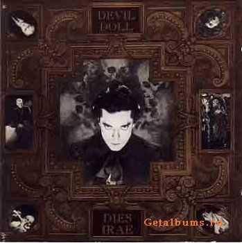 Devil Doll - Dies Irae 1996 [lossless+mp3]