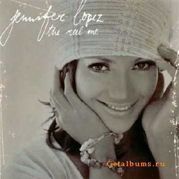 Jennifer Lopez - The reel me (2003) DTS 5.1