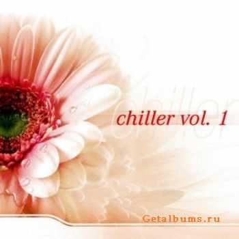 VA - hiller vol.1 (2007) APE