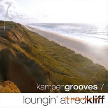 VA - Kampen Grooves 7 - Loungin' at Redkliff (2010) FLAC