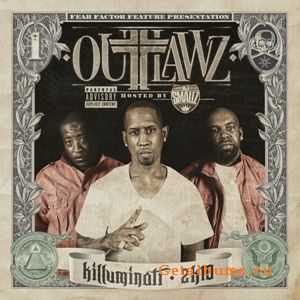 Outlawz - Killuminati 2K10 (2010)