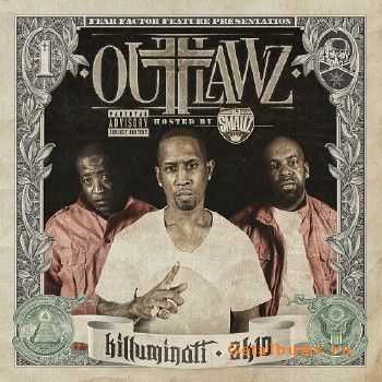 Outlawz - Killuminati 2K10 (2010)