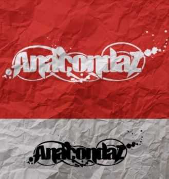 Anacondaz -  part. 2 (2010)