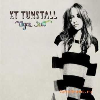 KT Tunstall - Tiger Suit (Lossless) (2010)