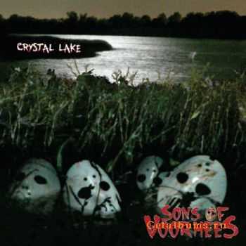 Sons of Voorhees - Crystal Lake (2010)