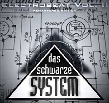 Das Schwarze System - Electrobeat Vol. II (2010)