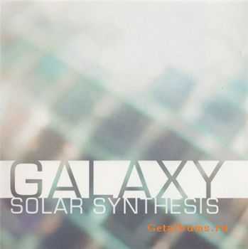 Galaxy - Solar Synthesis (2000)