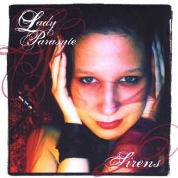 Lady Parasyte - Sirens (EP) (2009)