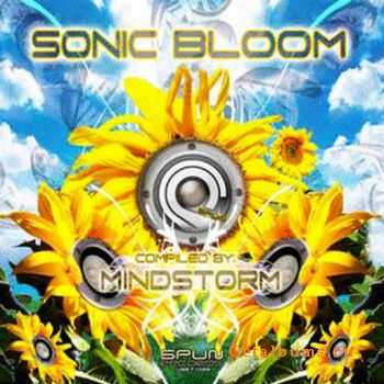 VA - Sonic Bloom (Compiled by Mindstorm) (2010)