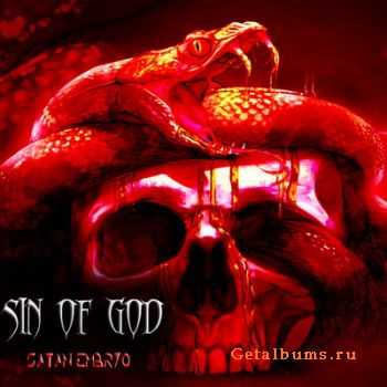 Sin Of God - Satan Embryo (EP) (2010) Sin Of God - Satan Embryo (EP) (2010)