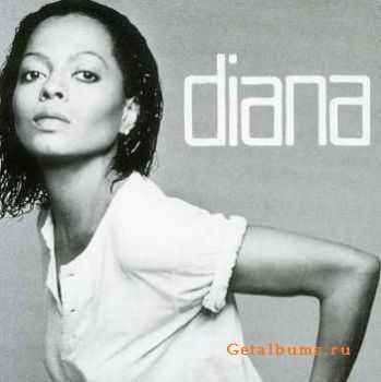 Diana Ross - Diana II (2010)