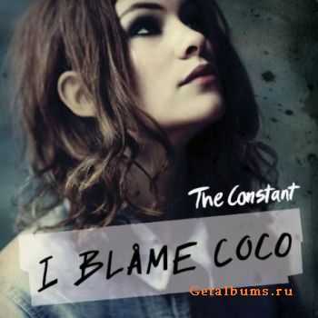 I Blame Coco - The Constant (Album) 2010