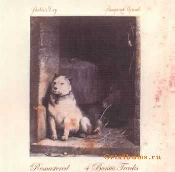 Pavlov's Dog - Pampered Menial (1975)