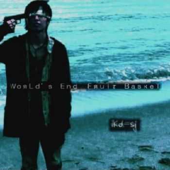 Ikd-Sj - World's End Fruit Basket (2009)