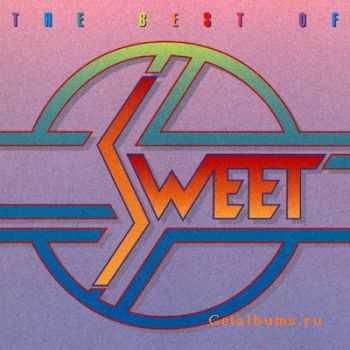  Sweet - The Best Of Sweet (1993)