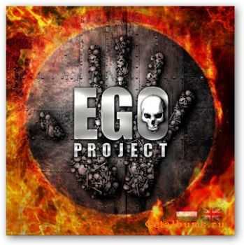 Ego-Project - Ego-II (2010)