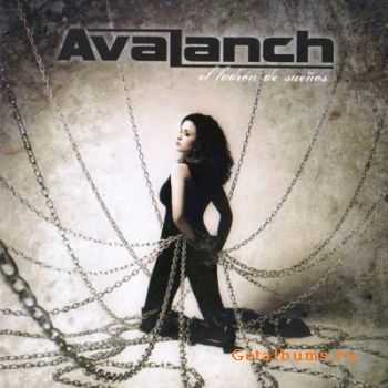 Avalanch - El Ladron De Suenos