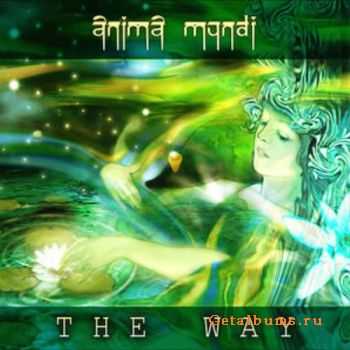 Anima Mundi - The Way (2010)