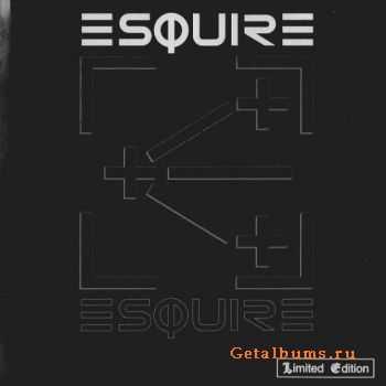 Esquire - Esquire (1987)