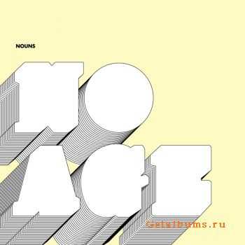 No Age - Nouns (2008)