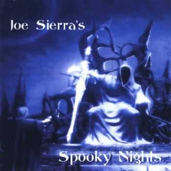 Joe Sierra's - Spooky Nights (2009)