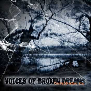 VA - Voices Of Broken Dreams Vol.1 (2009)