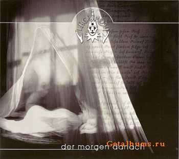 Lacrimosa - Der Morgen Danach [Maxi-Single] (2001) [Germany Edition] [MP3+LOSSLESS]