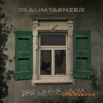 Traumtaenzer - Der Weisse Raum (2010)