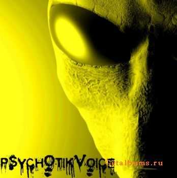 Psychotikvoice - Abduction (2010)