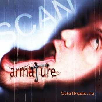 The ArmaTure - SCAN (2010)