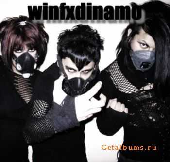 Winfxdinamo - Pain And Fear (2008)