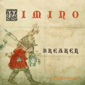 Yimino - Breaker (2010)