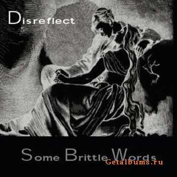 Disreflect - Some Brittle Words (2010)