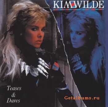 Kim Wilde - Teases & Dares [Deluxe 2CD Remaster Edition] 2010