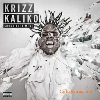 Krizz Kaliko - Shock Treatment (Lossless) (2010)