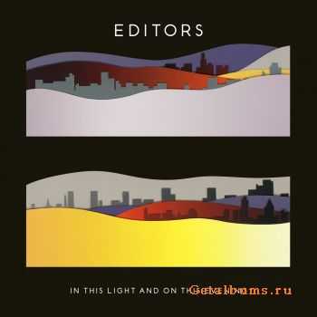 Editors - In This Light And On This Evening [Deluxe Edition] [2009] [HQ]