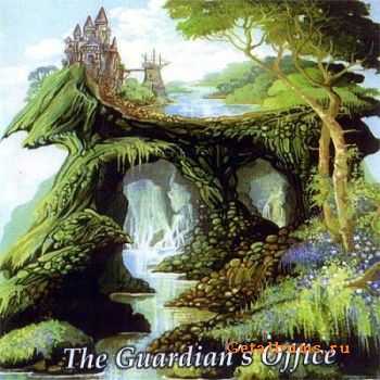 The Guardian's Office - The Guardian's Office (2002)