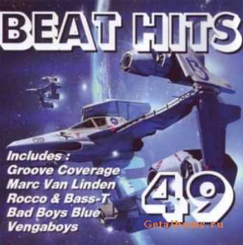 VA - Beat Hits Vol.49 (2010)