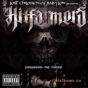 The Hitfarmers  Conquering The Throne (2010)
