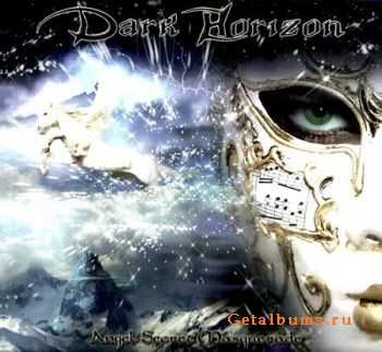 Dark Horizon - Angel Secret Masquerade (2010) (Lossless) + MP3