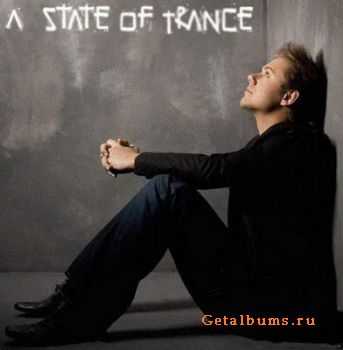 Armin van Buuren - A State of Trance 476 (2010-09-30)