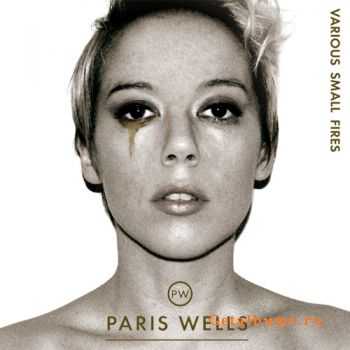 Paris Wells - Various Small Fires (2010)