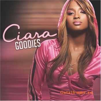 Ciara - Goodies (2004)