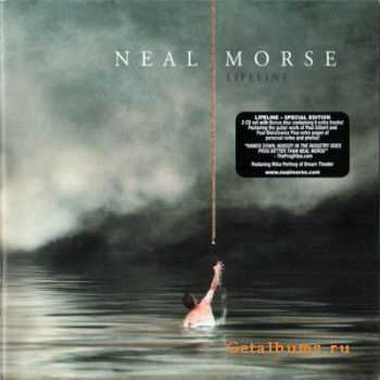 Neal Morse - Lifeline 2CD (2008) Lossless