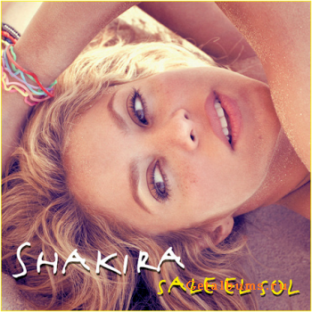 Shakira - Sale El Sol (2010)