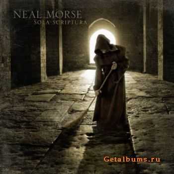 NEAL MORSE - Sola Scriptura (2007) Lossless