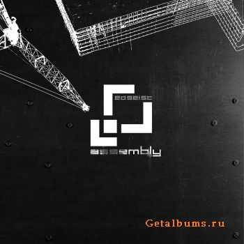 Edgeist - Assembly (EP) (2010)